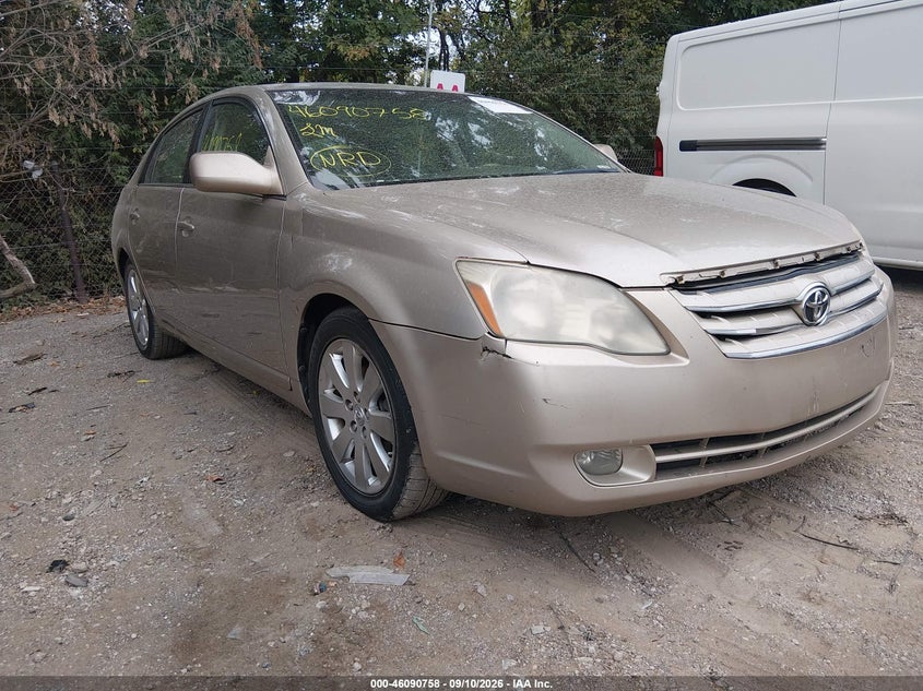 Photo of the 2007 TOYOTA AVALON XLS