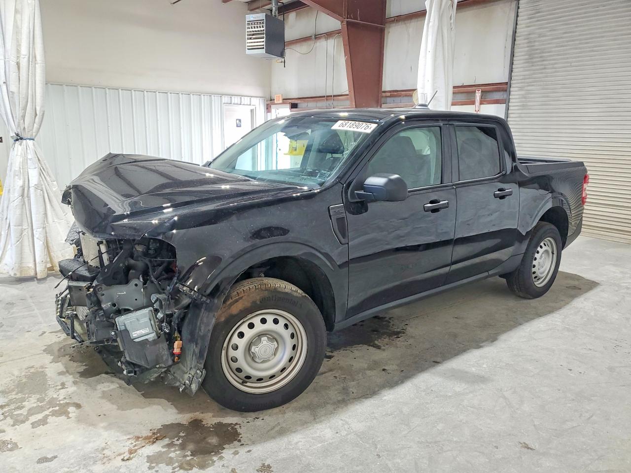 Photo of the 2025 FORD MAVERICK XL
