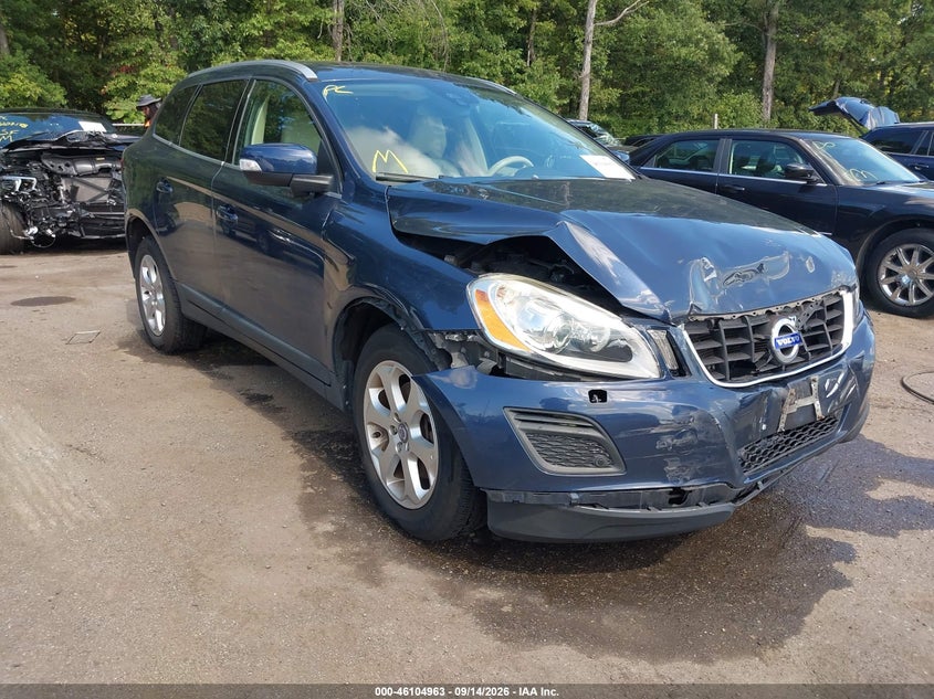 Photo of the 2013 VOLVO XC60 3.2 PLATINUM