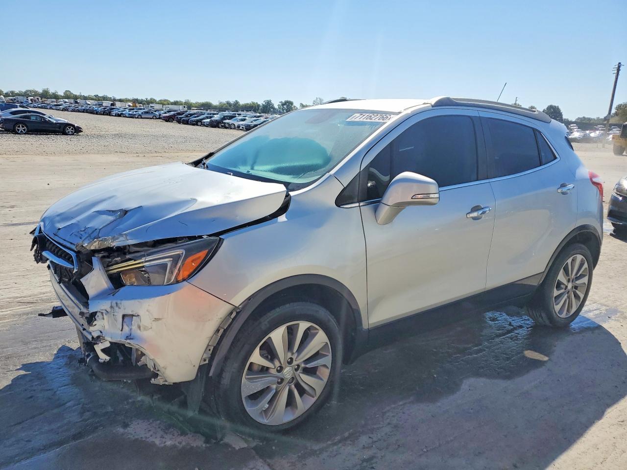 Photo of the 2019 BUICK ENCORE PREFERRED