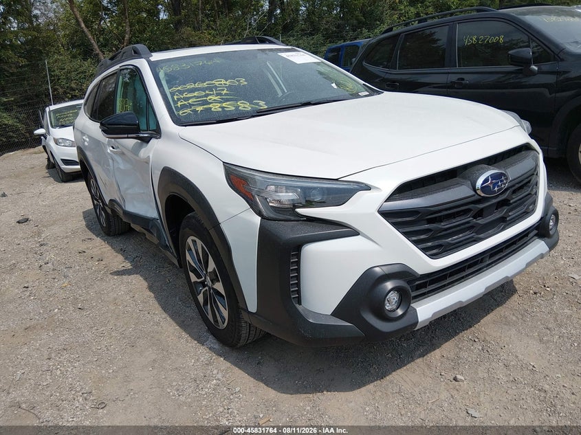 Photo of the 2024 SUBARU OUTBACK LIMITED XT