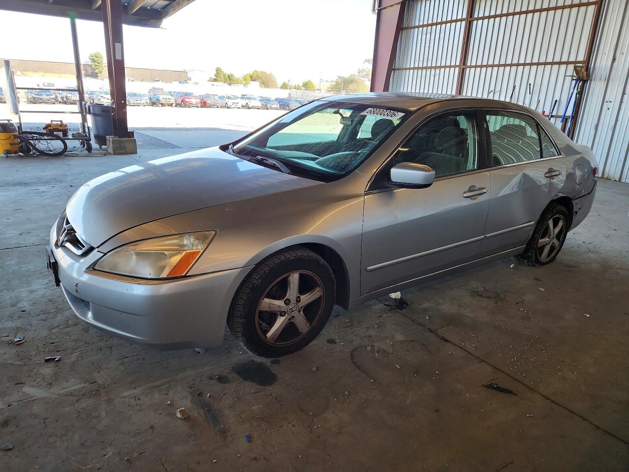 Photo of the 2004 HONDA ACCORD EX