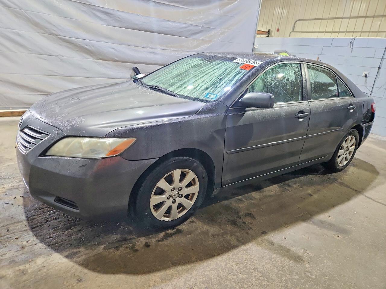 Photo of the 2007 TOYOTA CAMRY HYBRID
