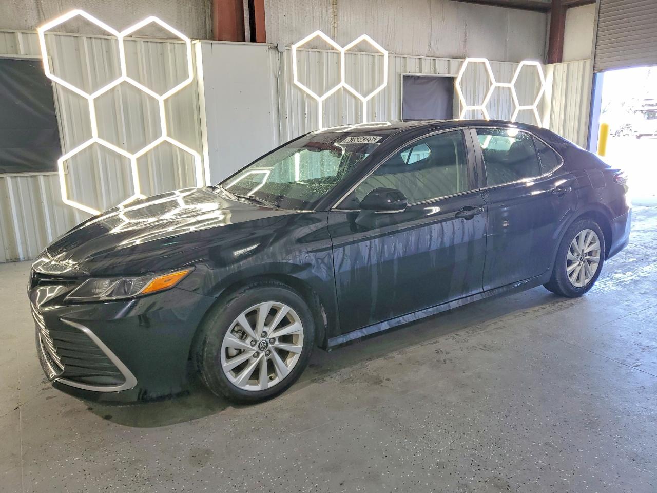 Photo of the 2024 TOYOTA CAMRY LE