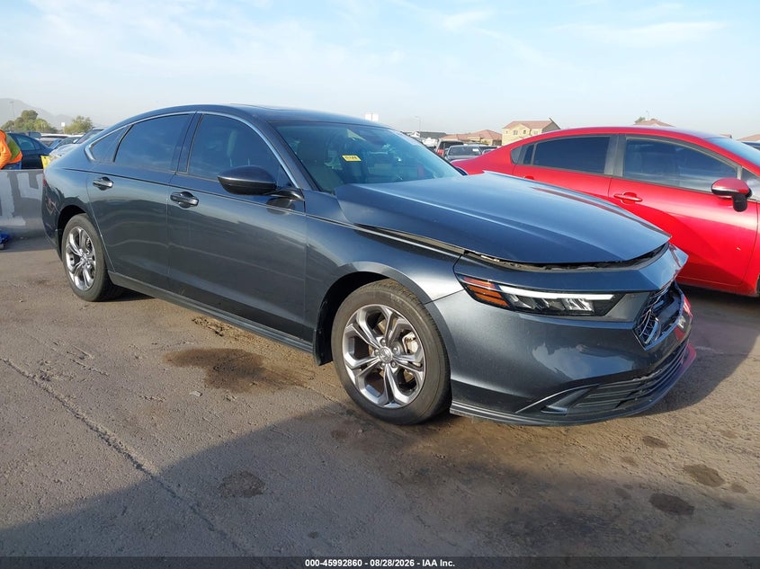 Photo of the 2024 HONDA ACCORD EX
