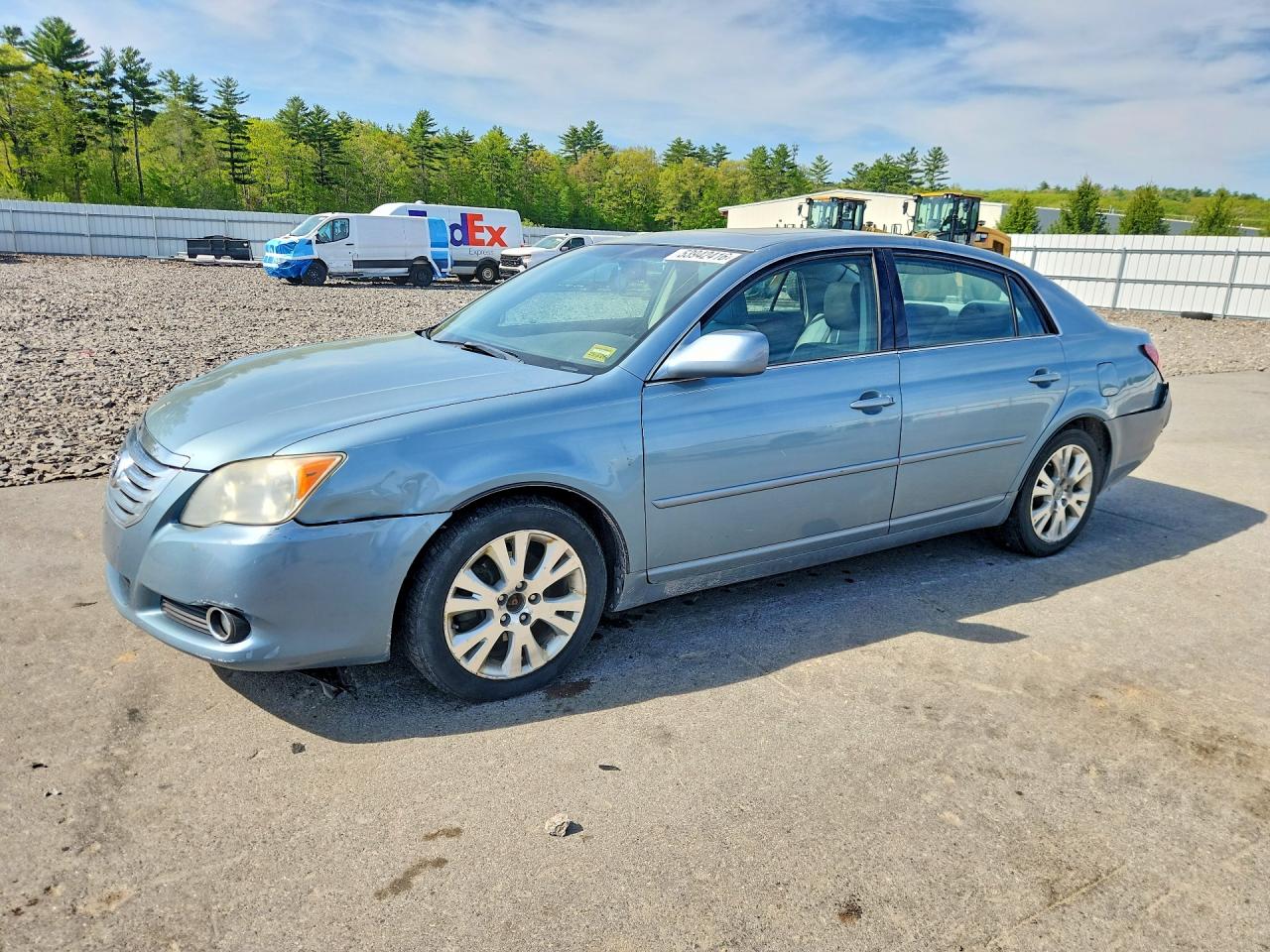 Photo of the 2009 TOYOTA AVALON XLS