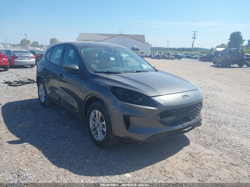 Photo of the 2020 FORD ESCAPE S