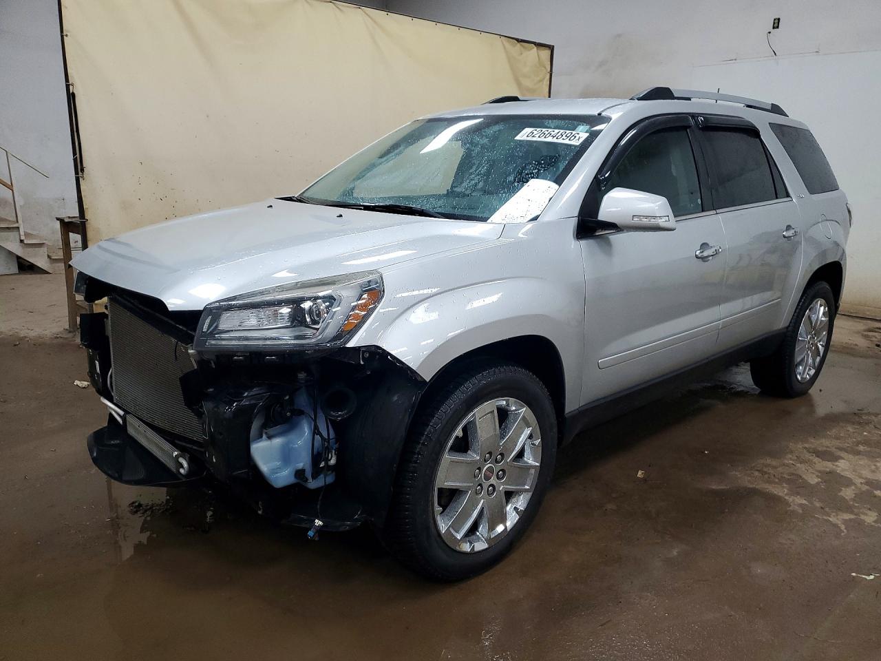 Photo of the 2017 GMC ACADIA LIMITED SLT-2