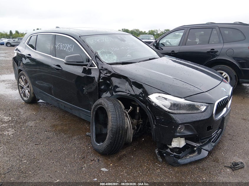Photo of the 2019 BMW X2 XDRIVE28I