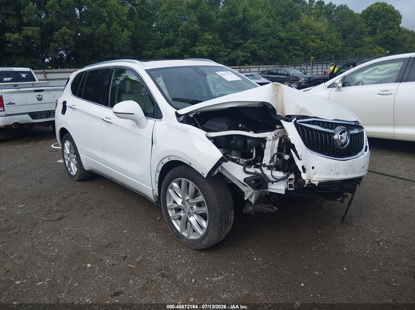 Photo of the 2019 BUICK ENVISION AWD PREMIUM I