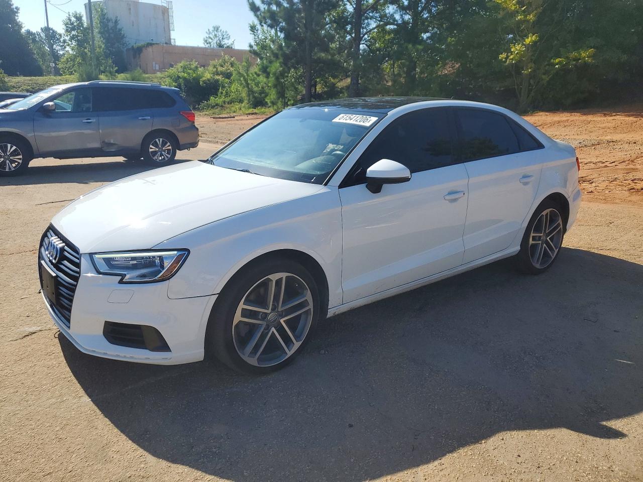 Photo of the 2020 AUDI A3 PREMIUM