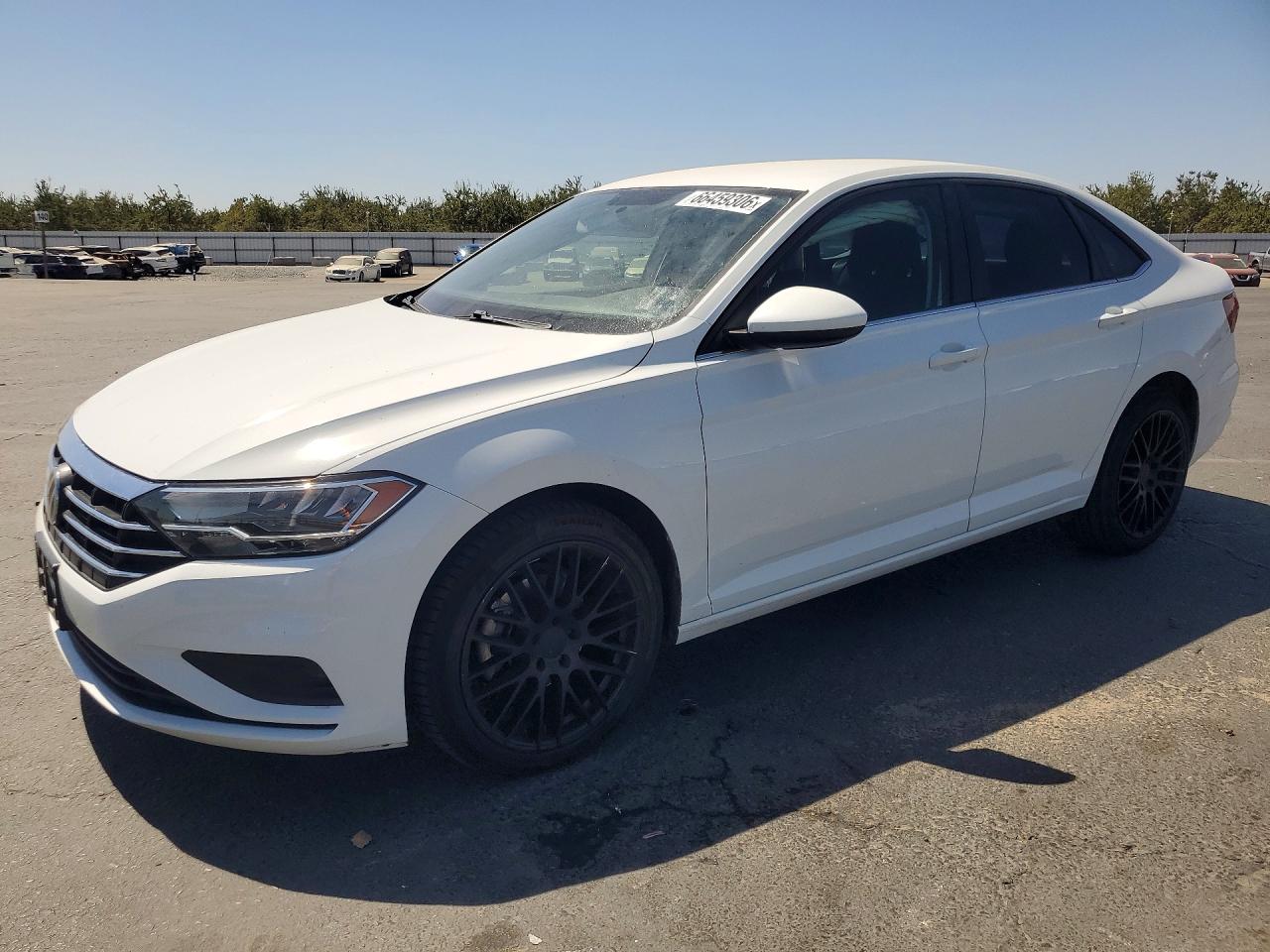 Photo of the 2020 VOLKSWAGEN JETTA S