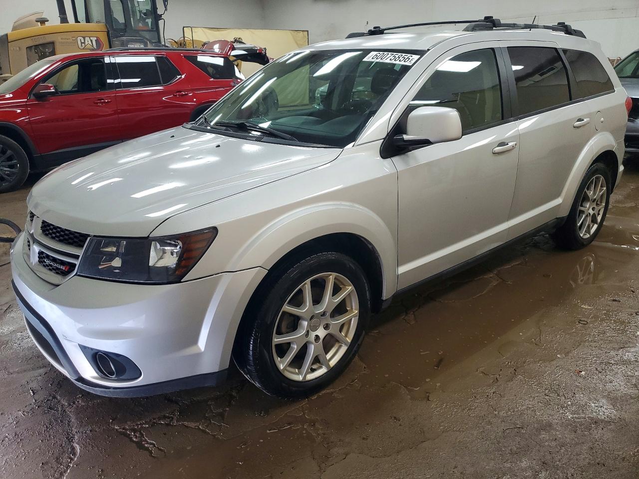 Photo of the 2014 DODGE JOURNEY R/T