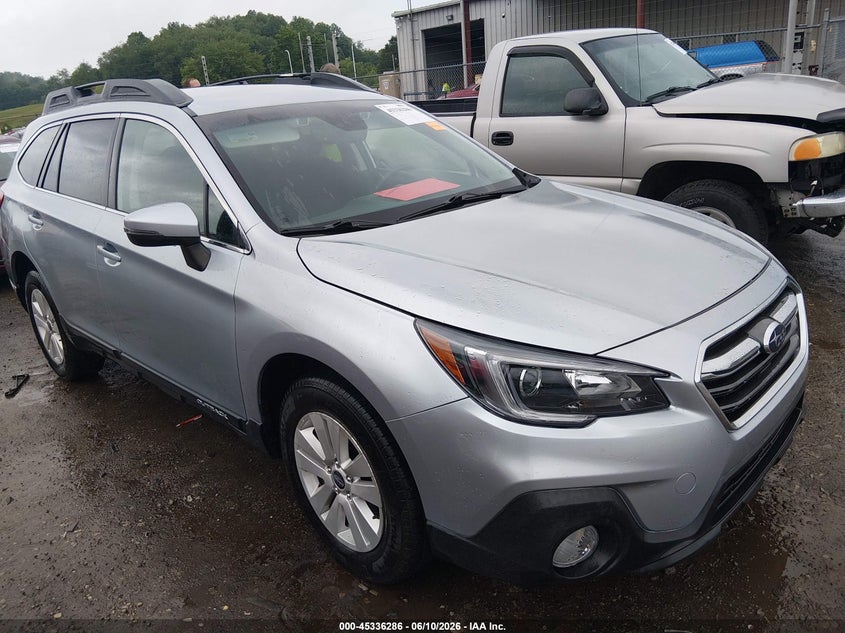 Photo of the 2019 SUBARU OUTBACK 2.5I PREMIUM