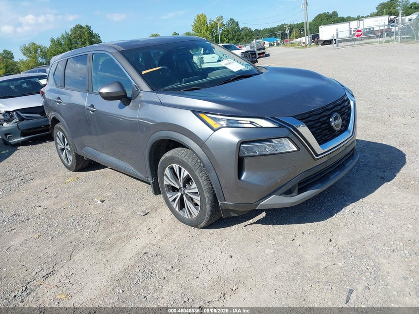 Photo of the 2023 NISSAN ROGUE SV INTELLIGENT AWD