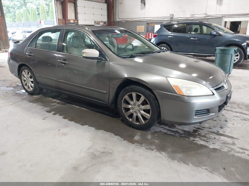Photo of the 2004 HONDA CAR