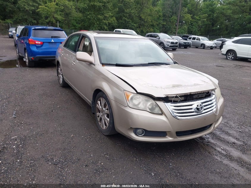 Photo of the 2008 TOYOTA AVALON XLS