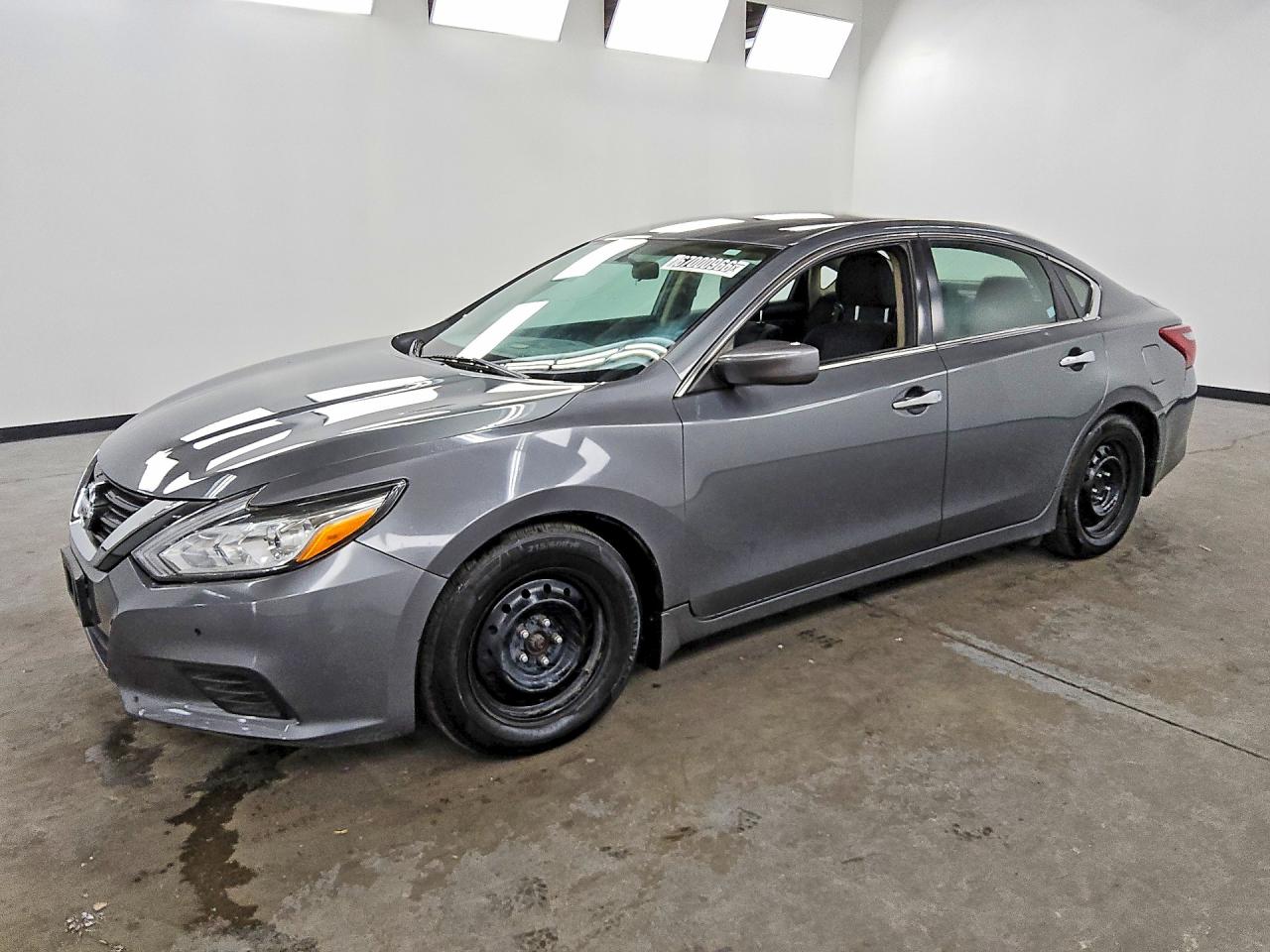 Photo of the 2018 NISSAN ALTIMA 2.5 S