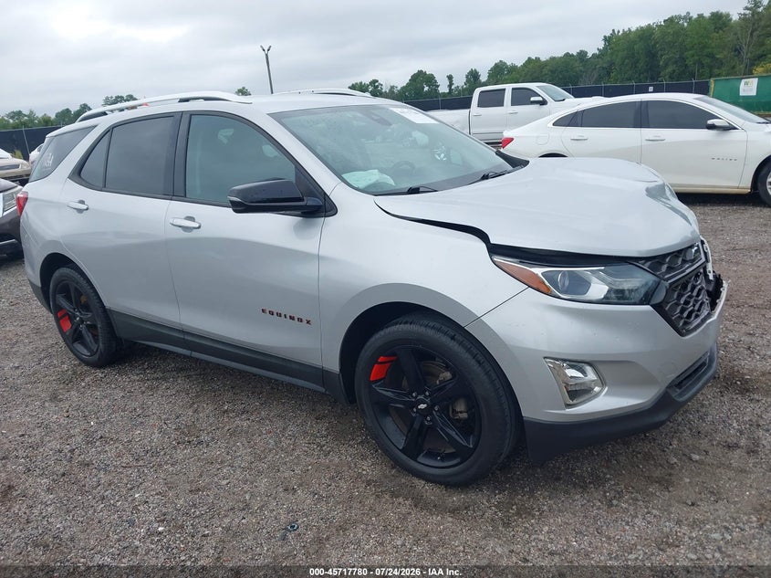 Photo of the 2020 CHEVROLET EQUINOX FWD PREMIER 1.5L TURBO