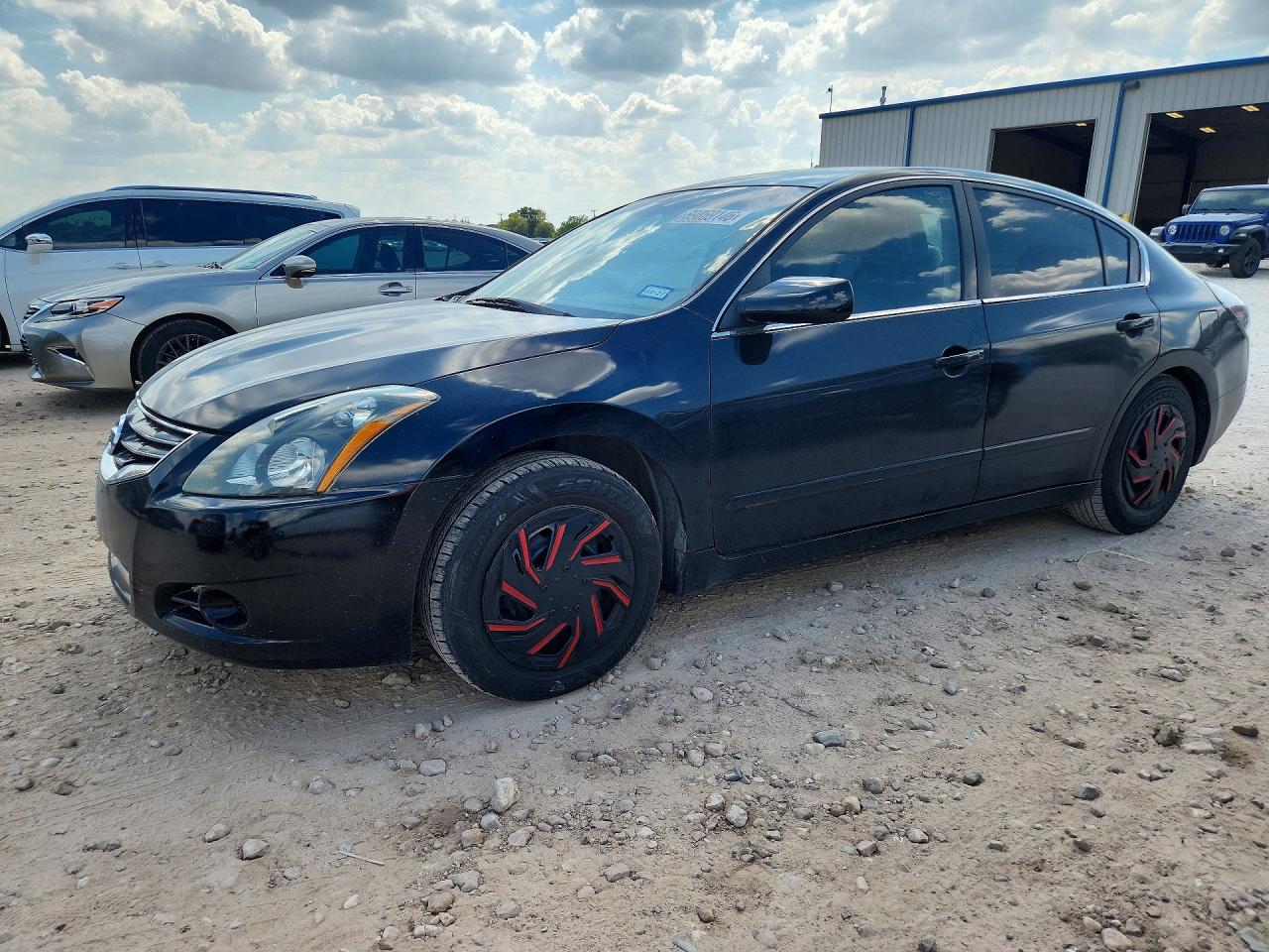 Photo of the 2011 NISSAN ALTIMA 2.5