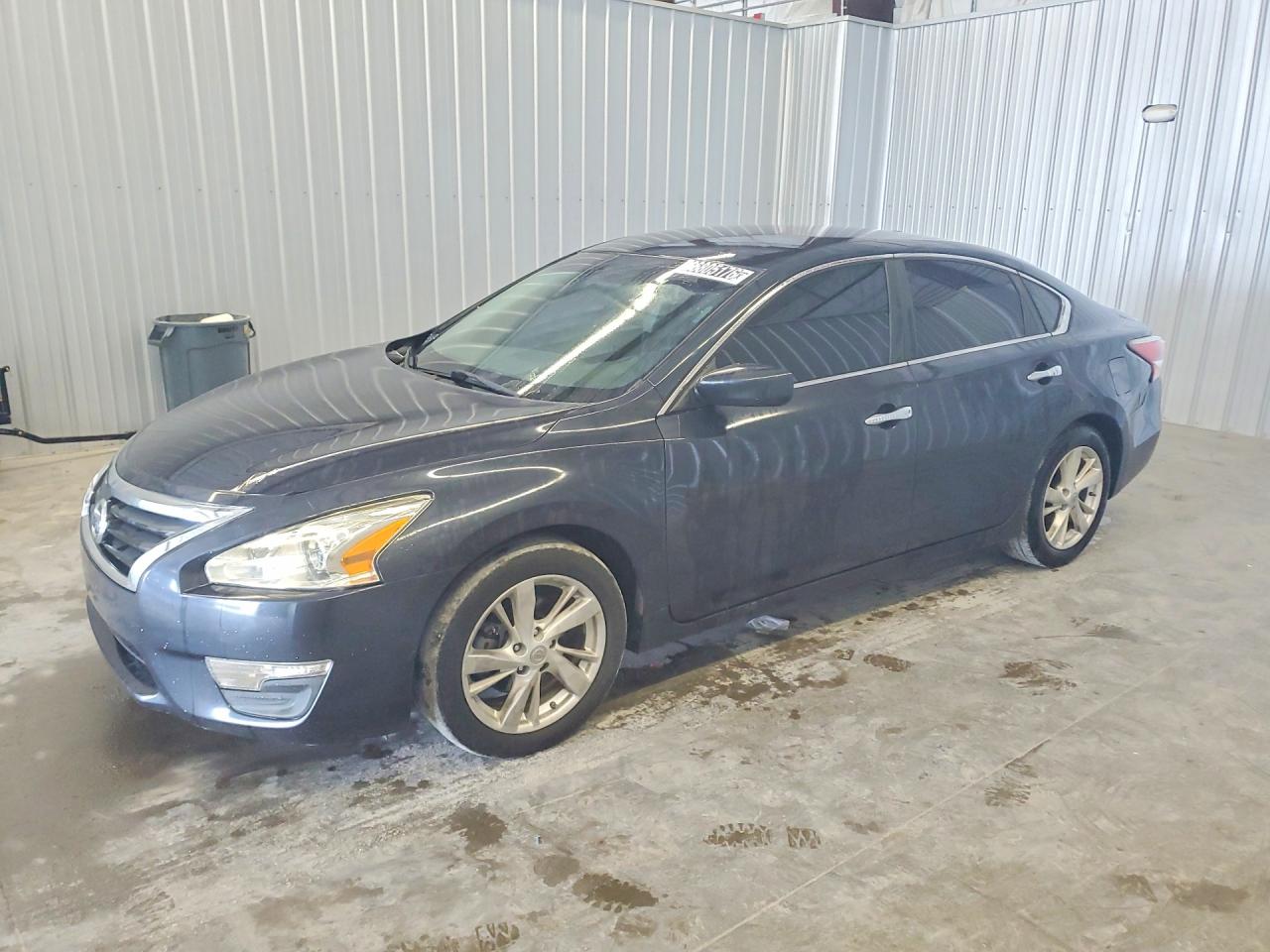 Photo of the 2013 NISSAN ALTIMA 2.5