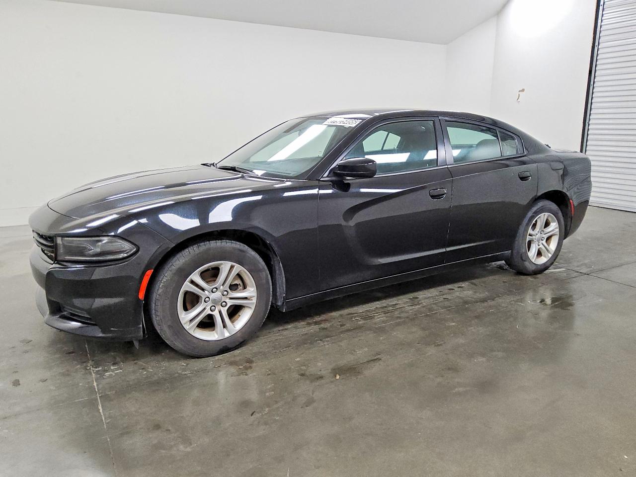 Photo of the 2022 DODGE CHARGER SXT