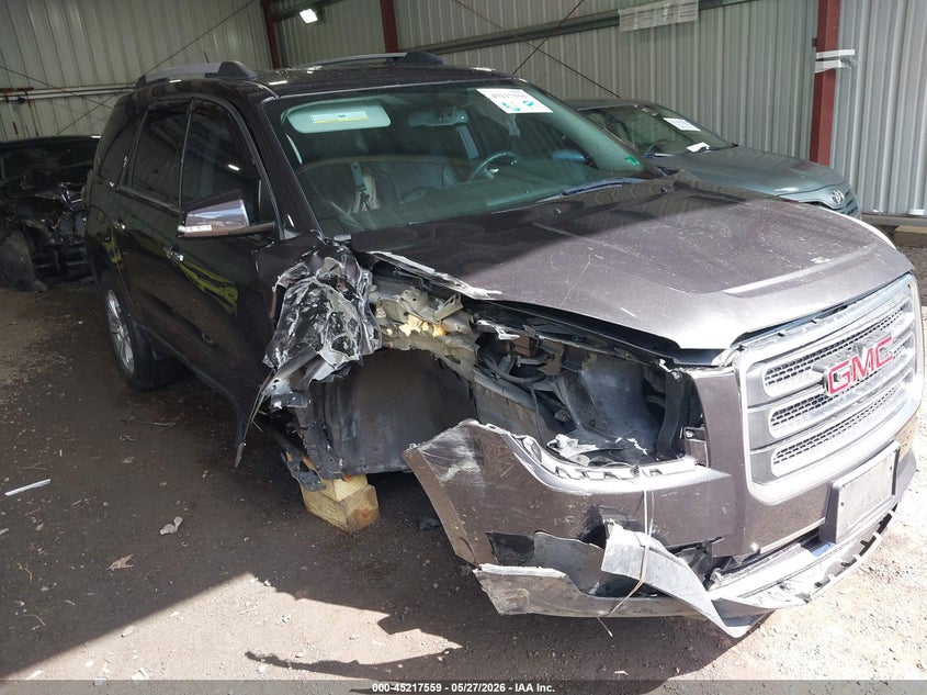 Photo of the 2015 GMC ACADIA SLT-1
