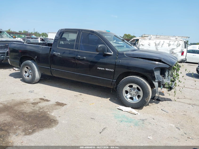 Photo of the 2006 DODGE RAM 1500 ST