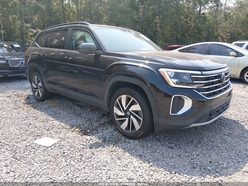 Photo of the 2024 VOLKSWAGEN ATLAS 2.0T SE W/TECHNOLOGY