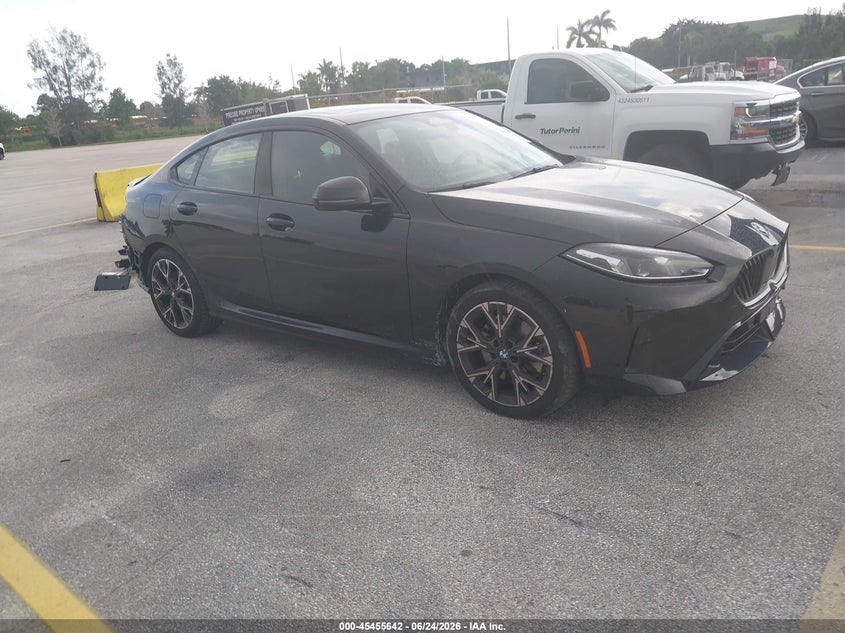 Photo of the 2025 BMW 228 GRAN COUPE XDRIVE