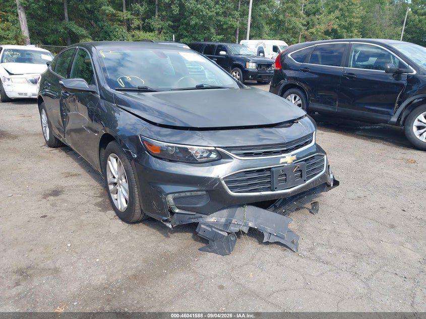 Photo of the 2017 CHEVROLET MALIBU 1LT