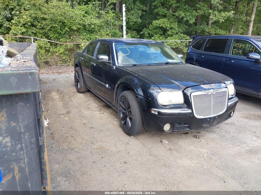 Photo of the 2006 CHRYSLER 300C