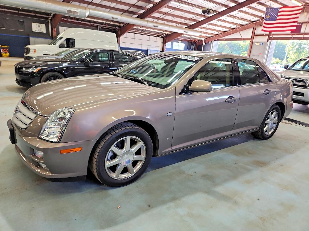 Photo of the 2006 CADILLAC STS