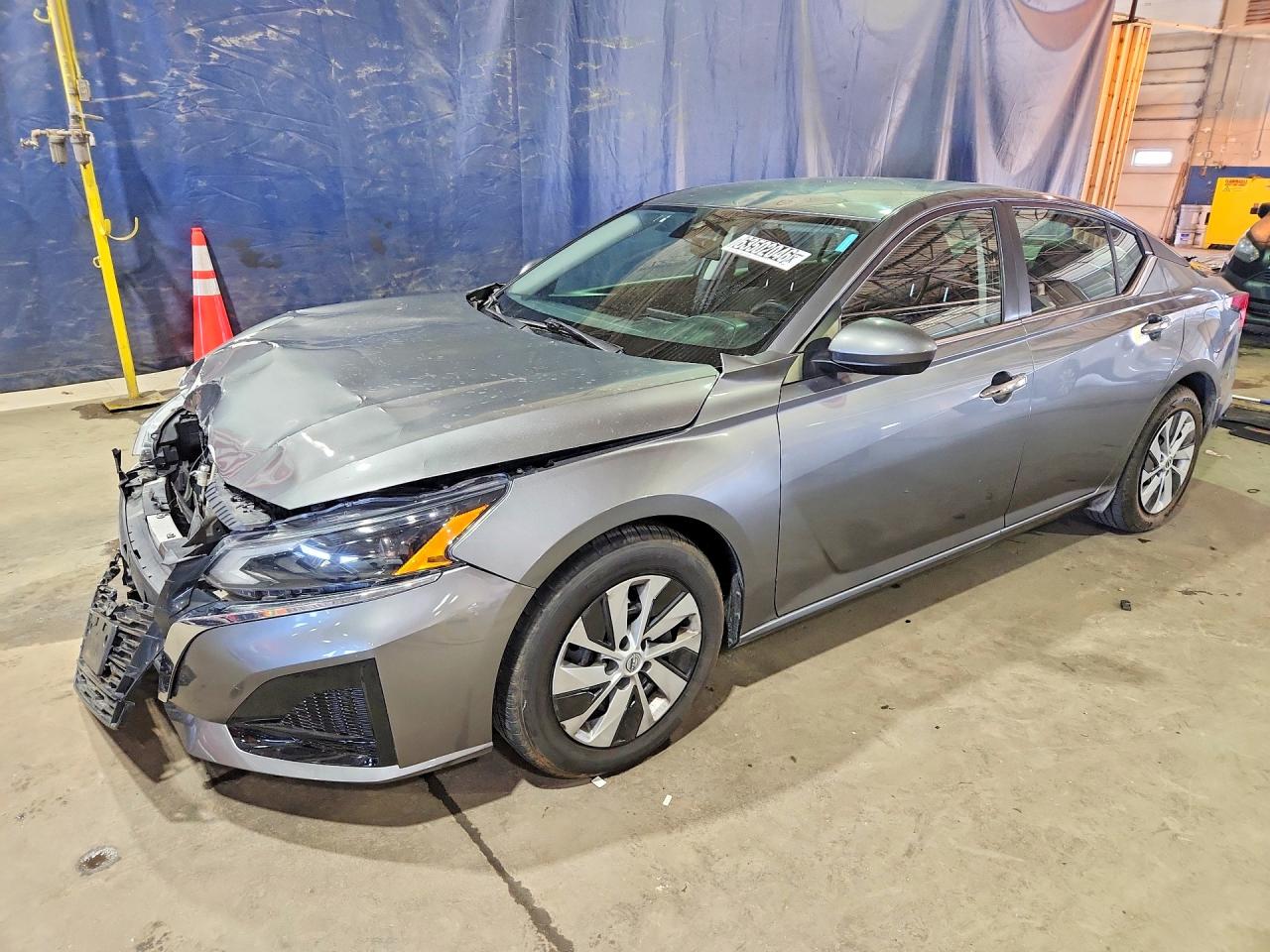 Photo of the 2023 NISSAN ALTIMA S