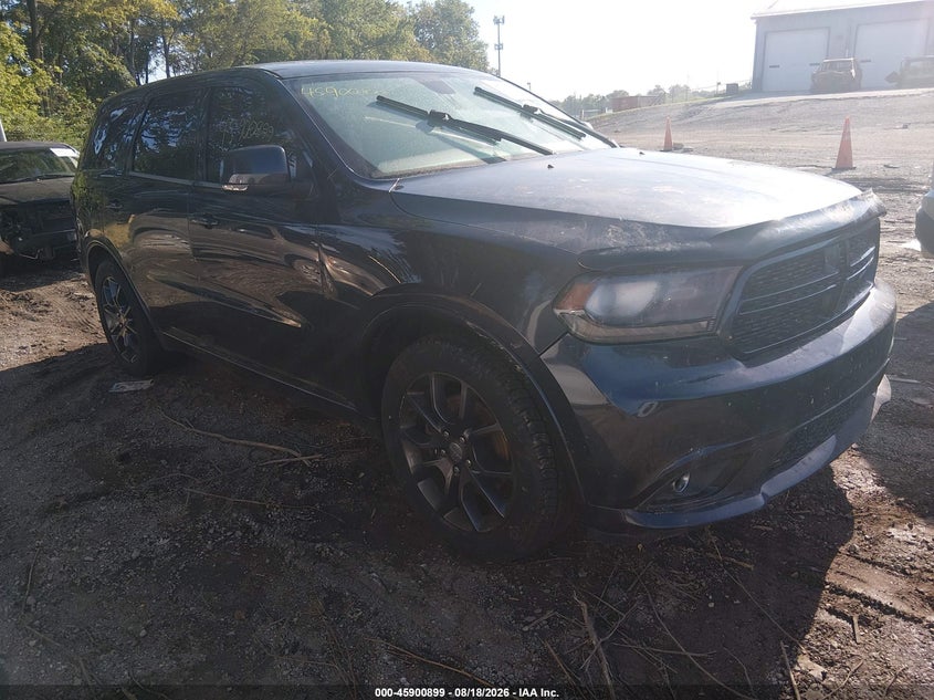 Photo of the 2015 DODGE DURANGO R/T