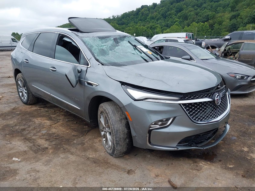 Photo of the 2024 BUICK ENCLAVE AVENIR AWD