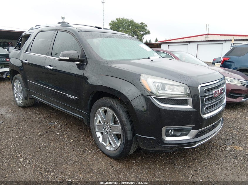 Photo of the 2013 GMC ACADIA DENALI