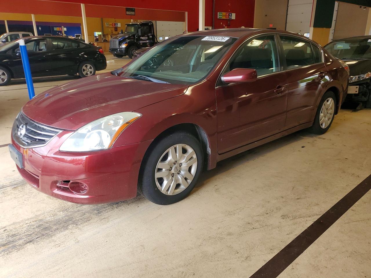Photo of the 2011 NISSAN ALTIMA 2.5