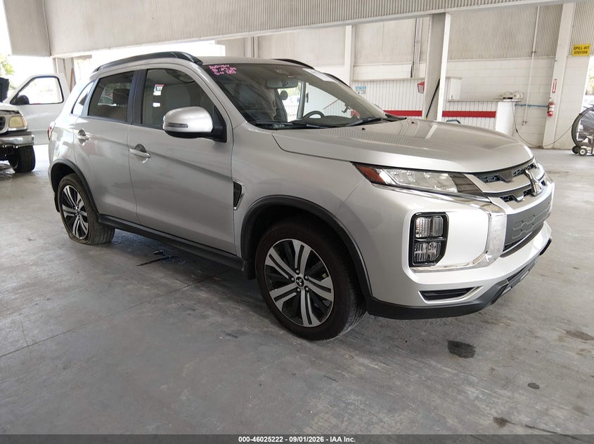 Photo of the 2026 MITSUBISHI OUTLANDER SPORT 2.4 SEL