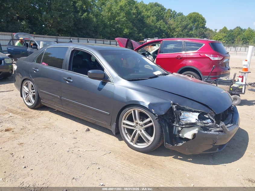 Photo of the 2005 HONDA ACCORD 3.0 EX