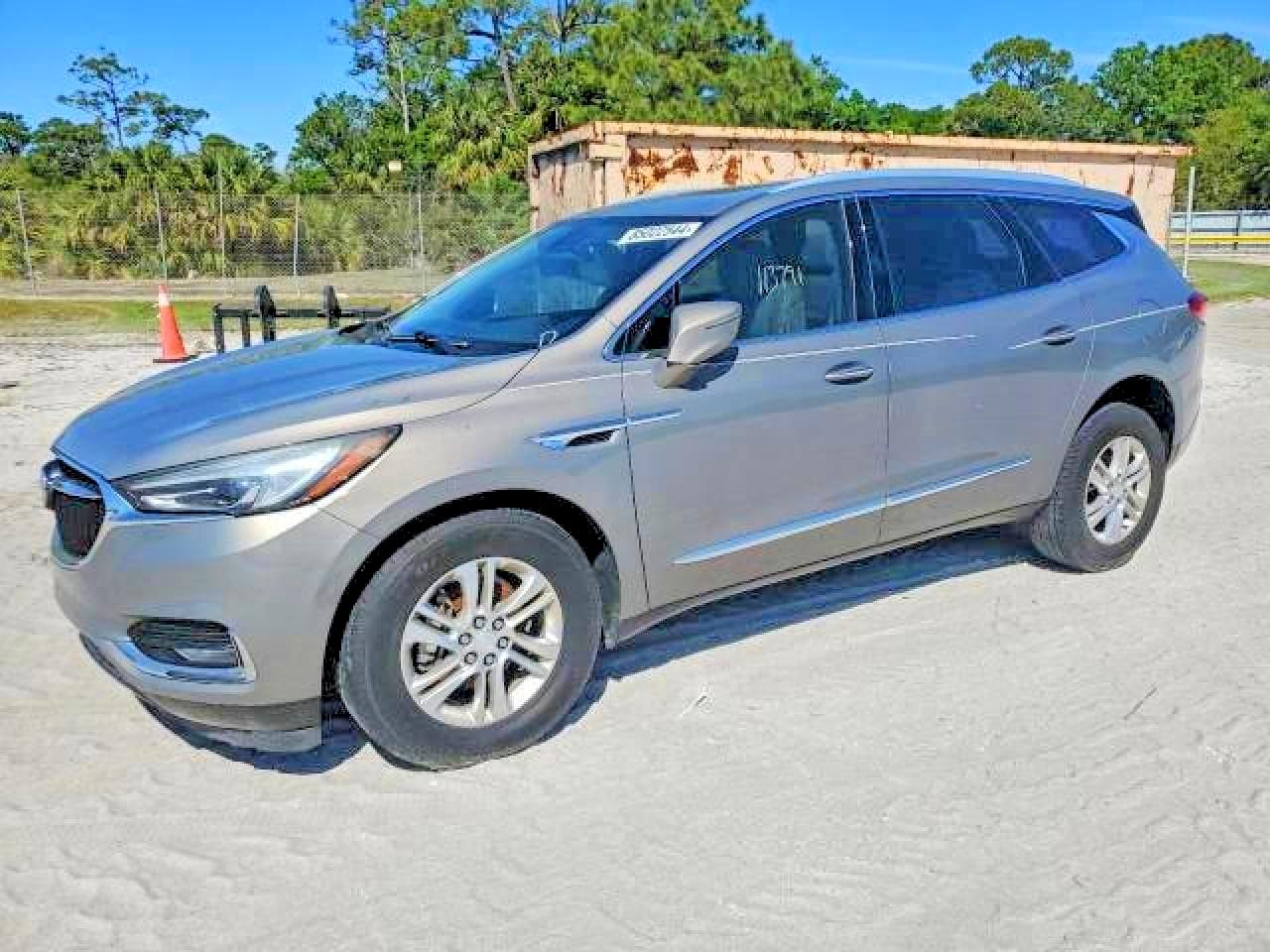 Photo of the 2018 BUICK ENCLAVE ESSENCE