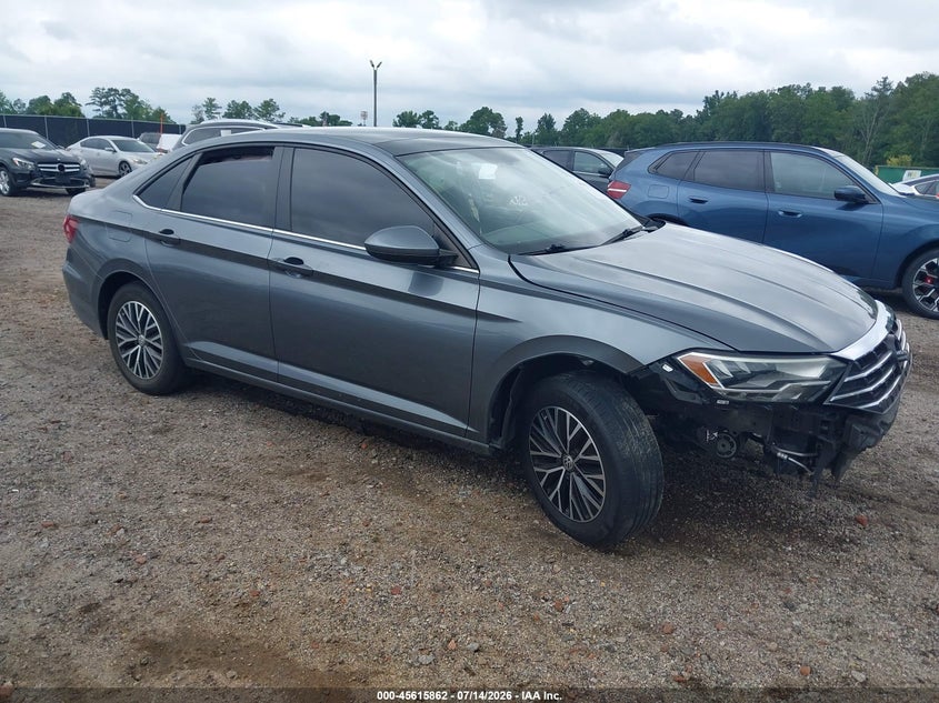 Photo of the 2019 VOLKSWAGEN JETTA 1.4T R-LINE/1.4T S/1.4T SE