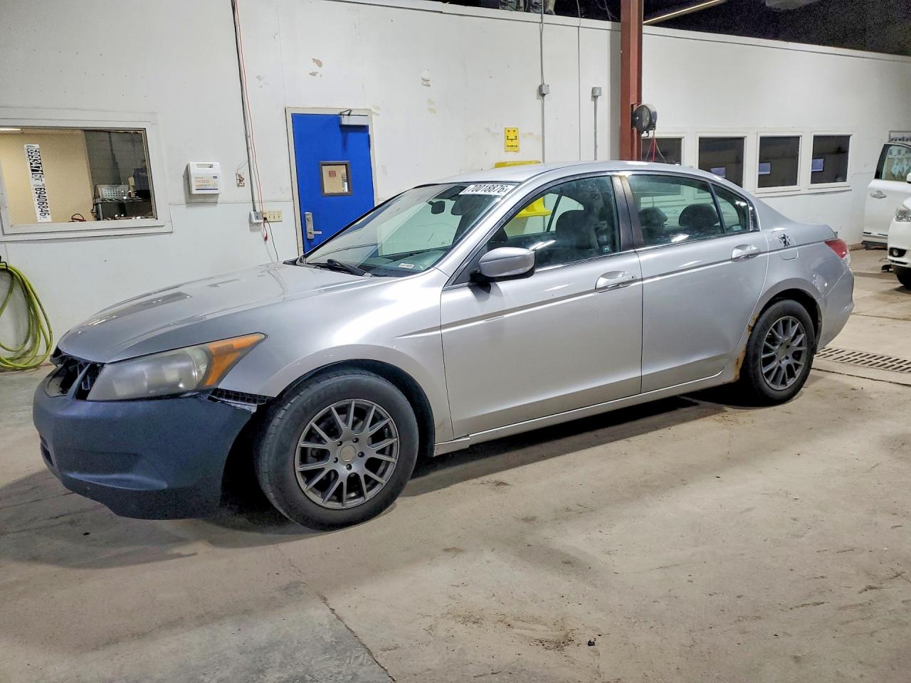 Photo of the 2008 HONDA ACCORD LX