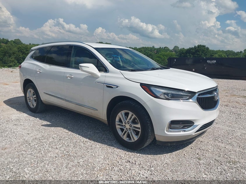 Photo of the 2020 BUICK ENCLAVE FWD ESSENCE