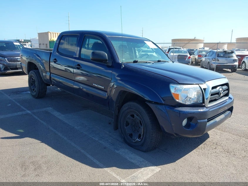 Photo of the 2008 TOYOTA TACOMA PRERUNNER V6