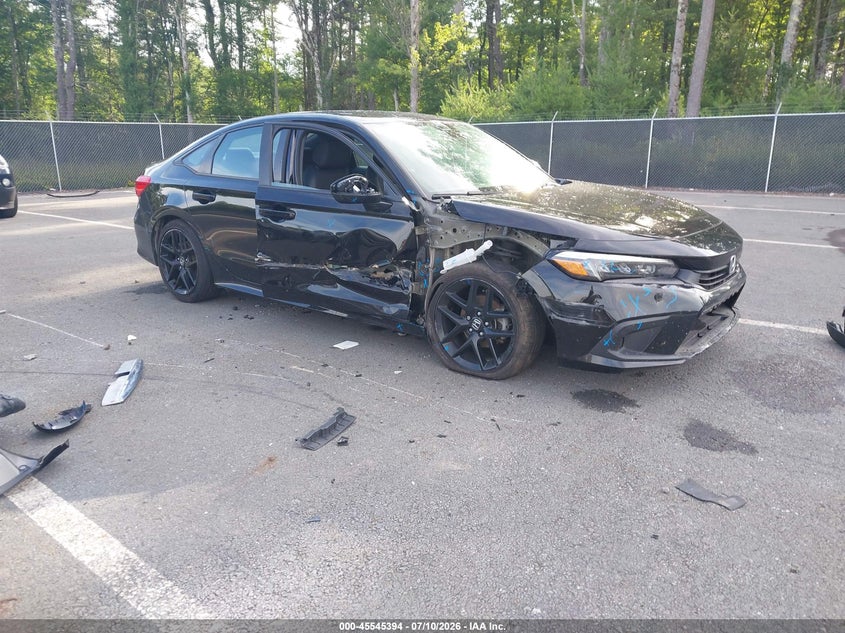 Photo of the 2023 HONDA CIVIC SPORT