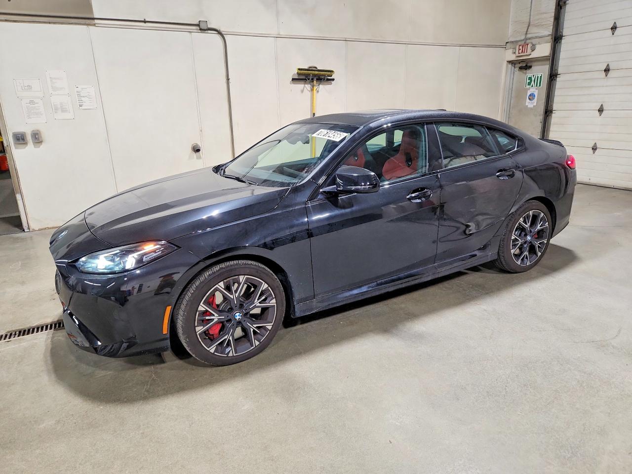 Photo of the 2026 BMW M235XI