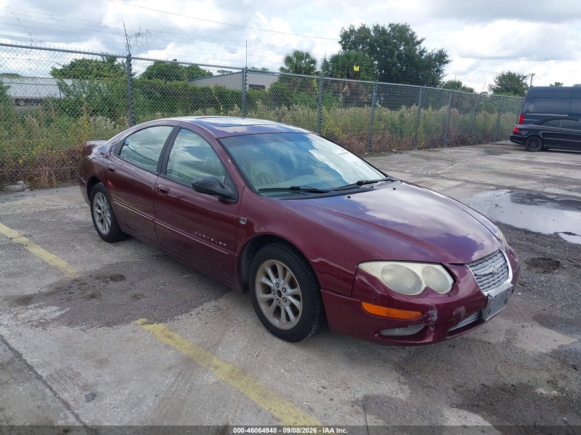 Photo of the 1999 CHRYSLER 300M
