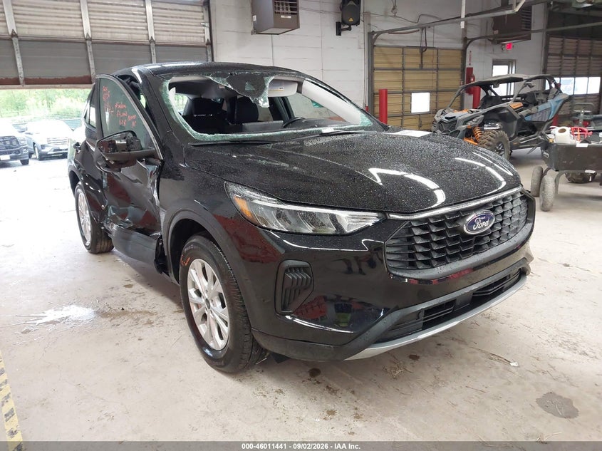 Photo of the 2024 FORD ESCAPE ACTIVE