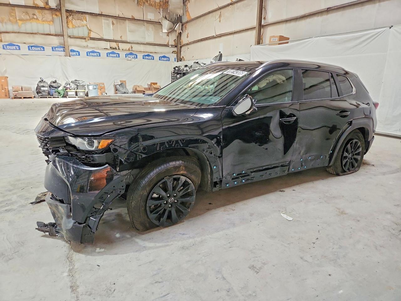 Photo of the 2026 MAZDA CX-50 PREFERRED